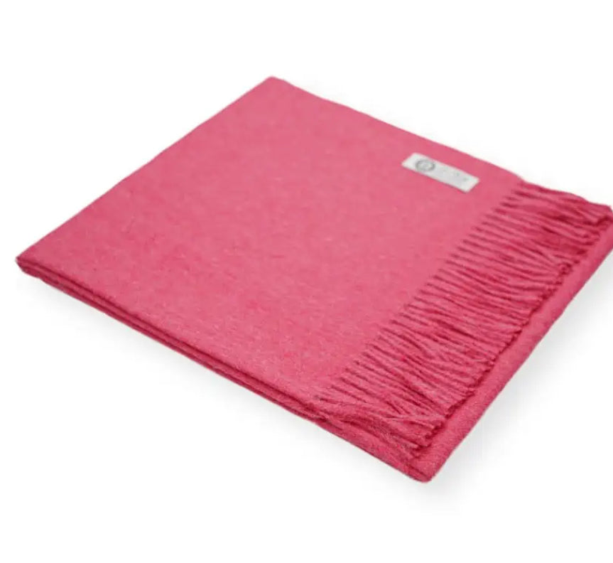 Lilly Shawl