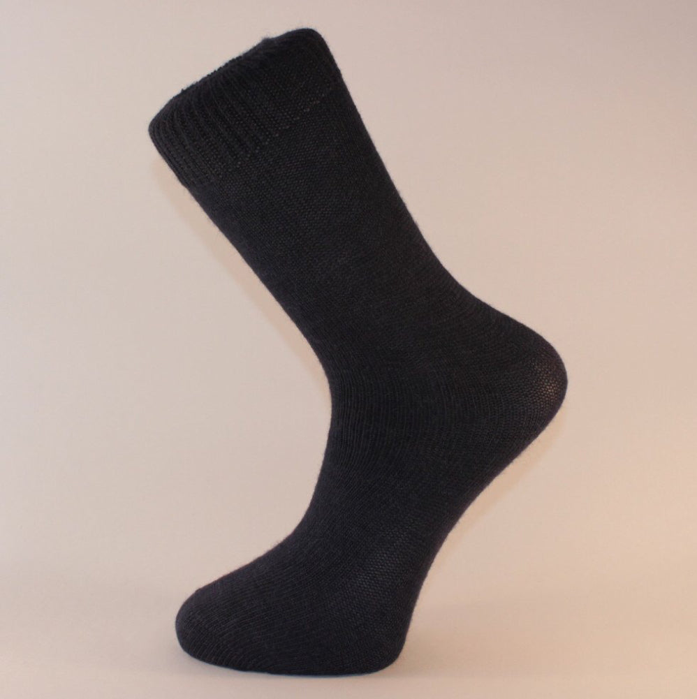 Alpaca Casual Everyday Luxury Socks