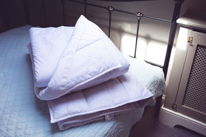 Alpaca Bedding - Duvets