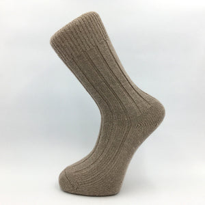 Alpaca Luxury Bed Socks
