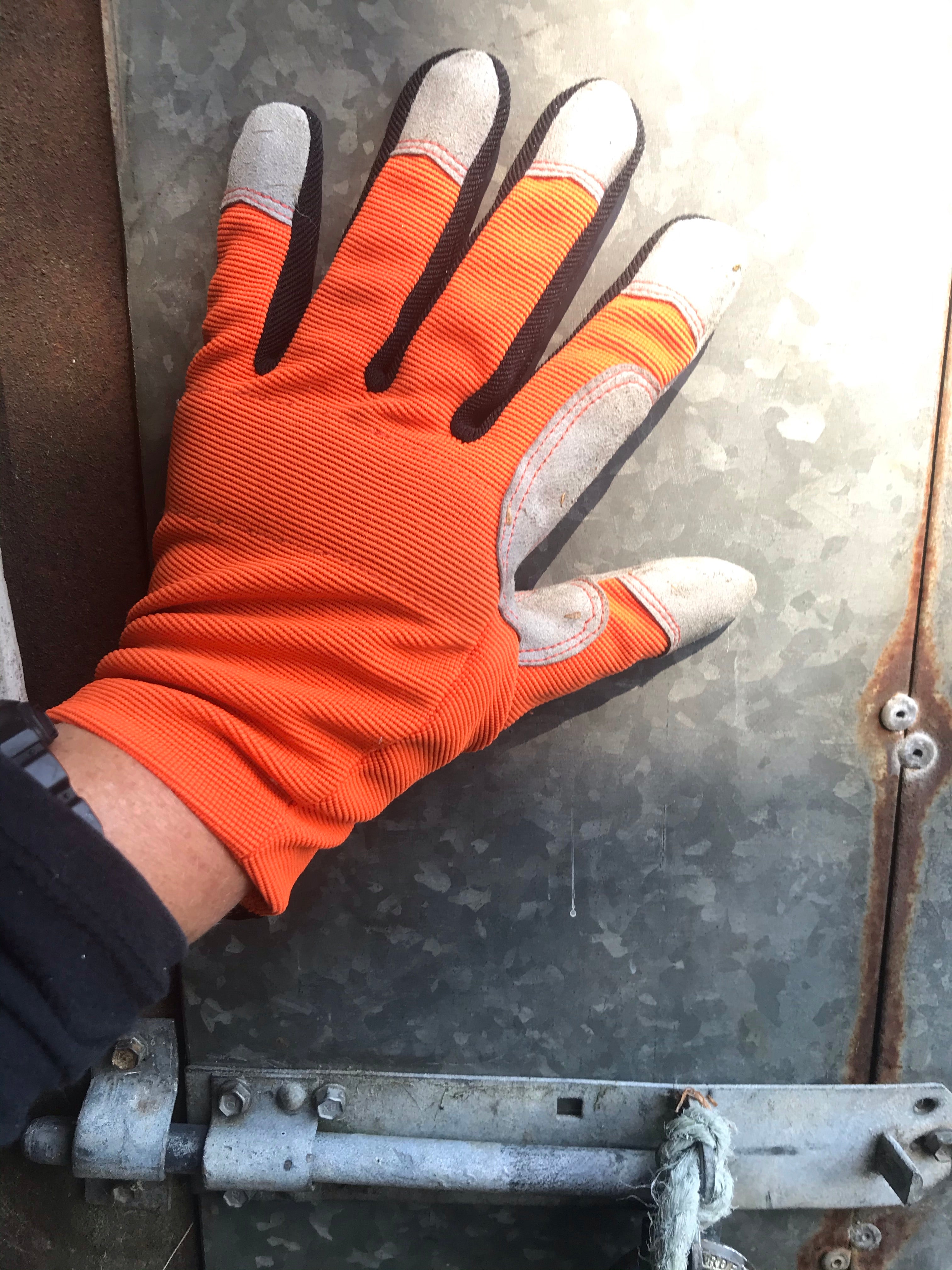 donkey gardening gloves Donkey Works Glove – The Archers at The Larches Homes and Garden Store