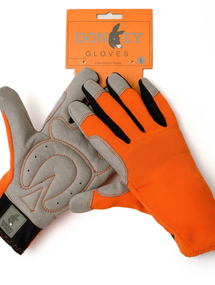 Donkey Works Glove